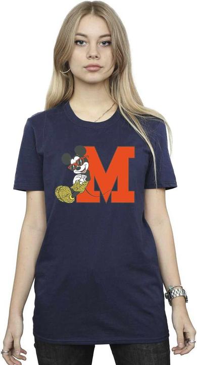 Produktbild Disney Mickey Mouse Leopard Trousers TShirt (3XL)