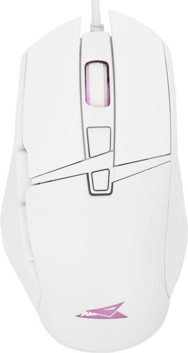 Image du produit Baracuda BGM-051 Raptor Blanc (Sans fil)