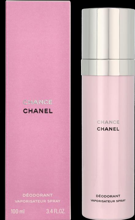 Immagine prodotto Chanel azzardo (Getto vaporizzato, 100 ml)