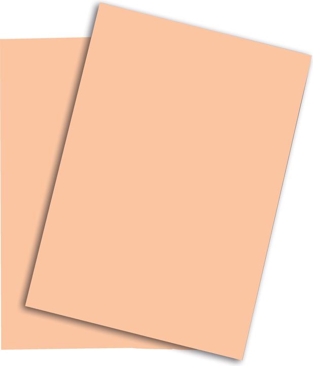 Produktbild Rainbow Kopierpapier farbig A4 (160 g/m², 250 x, A4)