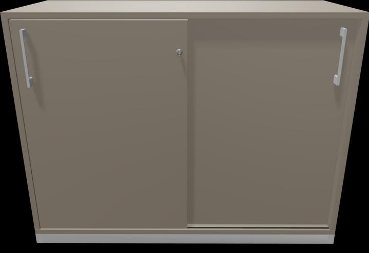 Immagine prodotto Narbutas Scelta armadio ad ante scorrevoli (100 x 40 x 76 cm)