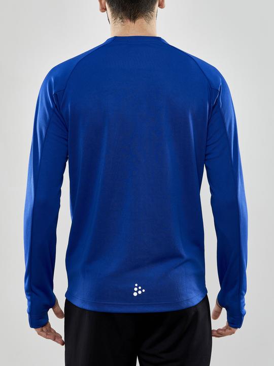 Actual product image Craft Evolve Crew Neck M (L)
