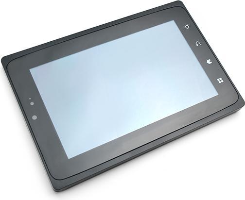 Image du produit Allnet FriendlyARM X710 LCD avec écran tactile capacitif