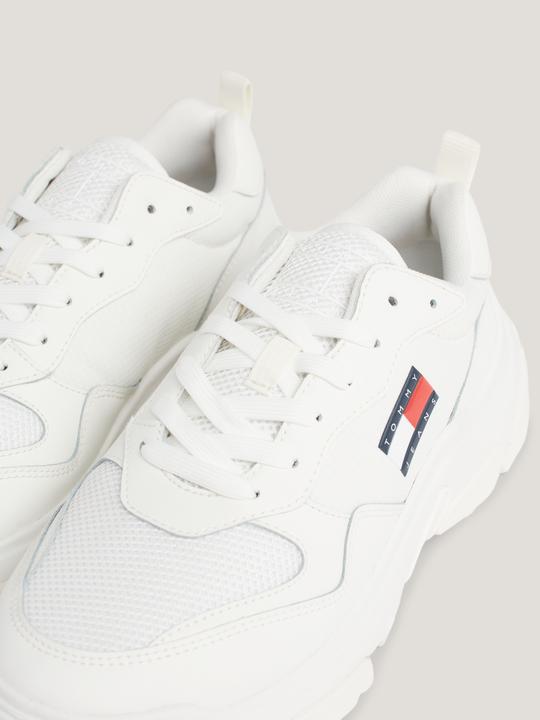 Image du produit Tommy Hilfiger Tjw Lightweight Hybrid Runner (36)