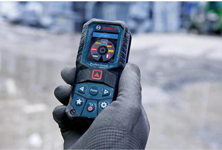 Produktbild Bosch Professional GLM 50-22 (50 m, 635 nm)