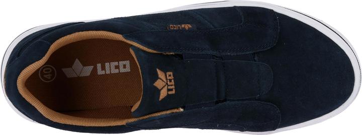 Actual product image Lico Jimdo Slipper (42)