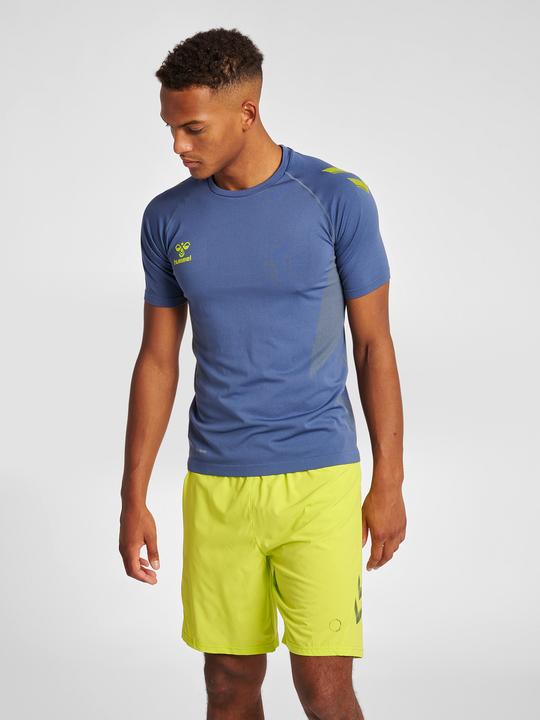 Image du produit hummel Maillot D'Entraînement Lead Pro Seamless (S)