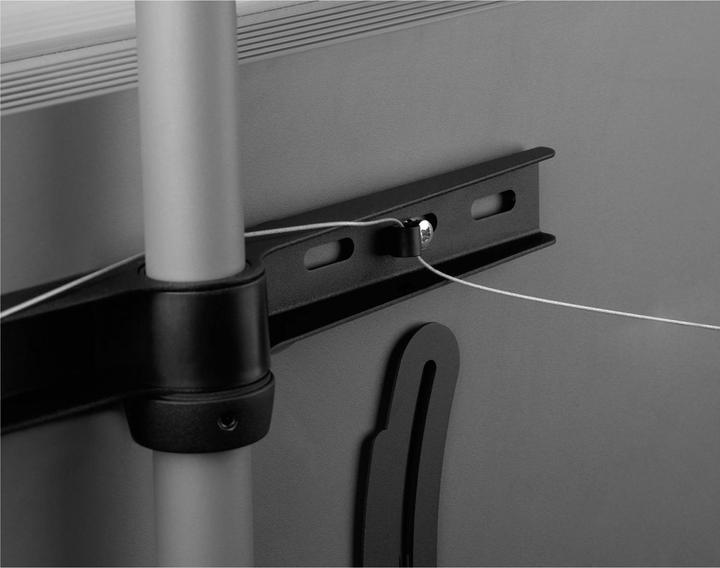 Image du produit One for All Tripode (Universel, 65", 30 kg)
