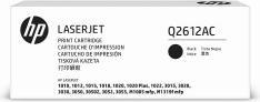 Produktbild HP 12a (BK)