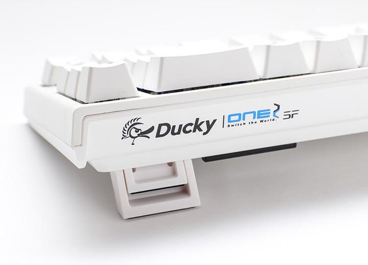 Produktbild Ducky One 2 SF (DE, Kabelgebunden)