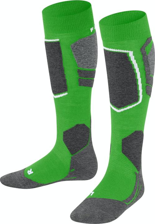 Vivid Green