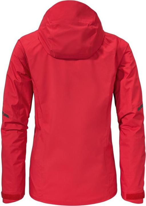 Produktbild Schöffel Tourenjacke Gaschurn 3L (48)