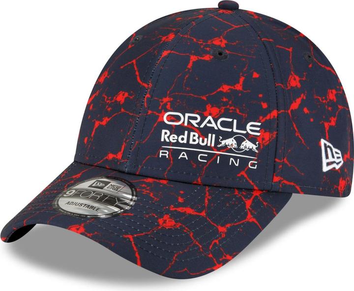 New Era 9Forty F1 Red Bull Racing