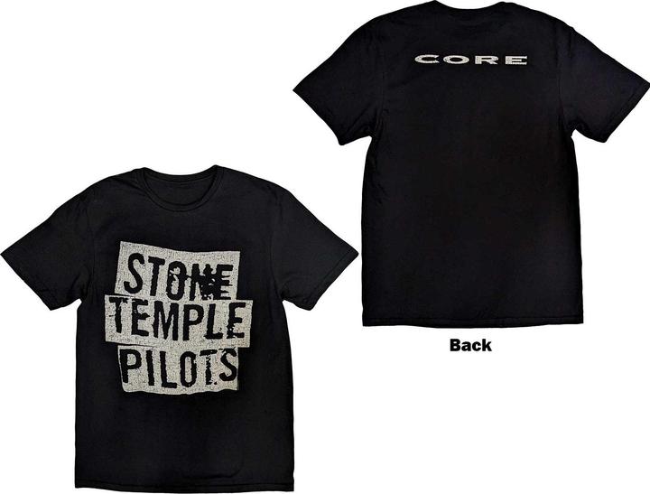 Stone Temple Pilots Core