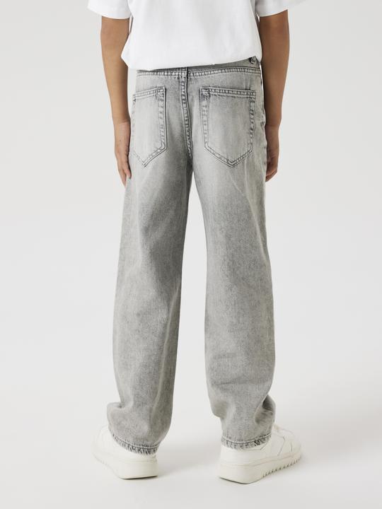Produktbild Name it Straight Fit Jeans (140)