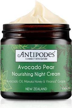 Antipodes Vanilla POD ( Hydrating Day Cream) (60 ml)