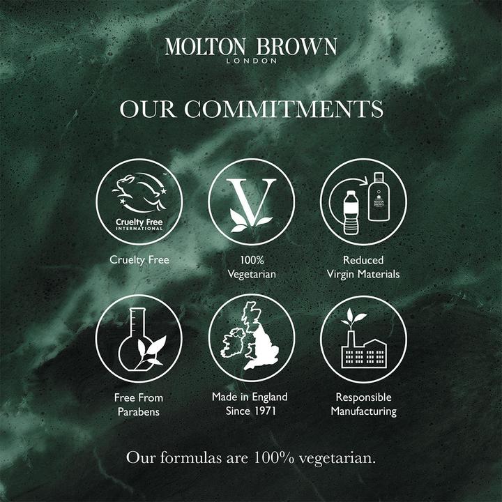Produktbild Molton Brown Bath Body Refresh Adventurous B & H Carry On Bag (Körperpflegeset)