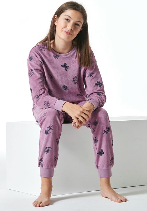 Actual product image Schiesser Nightwear 3 pyjamas (164)