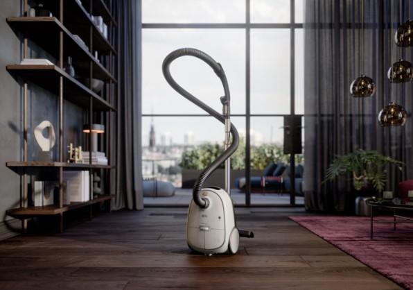 Produktbild AEG AB61H6SW Allergy 6000
