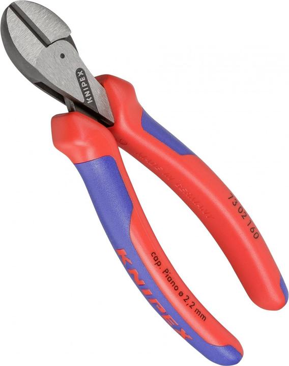 Actual product image Knipex X-Cut (160 mm)