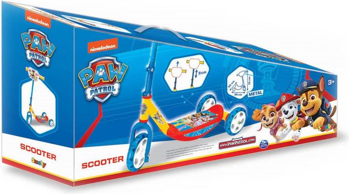 Image du produit Smoby Paw Petrol
