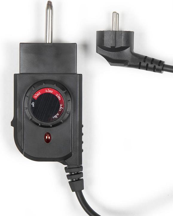 Actual product image Livoo Bambus-Grillplatte