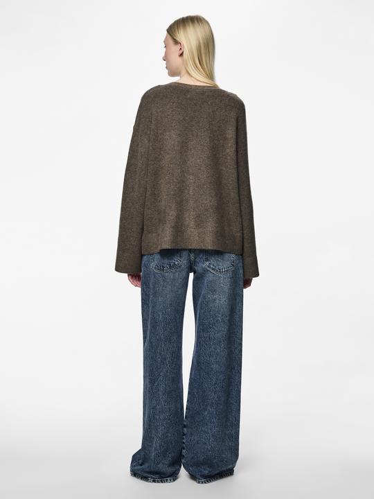 Actual product image Pieces PCNUNA cardigan (S)