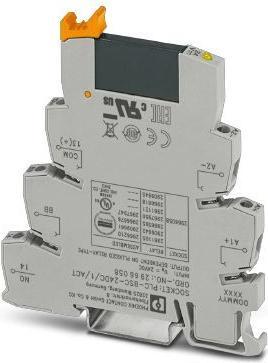 Image du produit Phoenix Contact Relais d'interface 10 pcs PLC-OSC