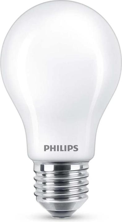 Philips Lamp (E27, 1.50 W, 150 lm, 1 x, F)