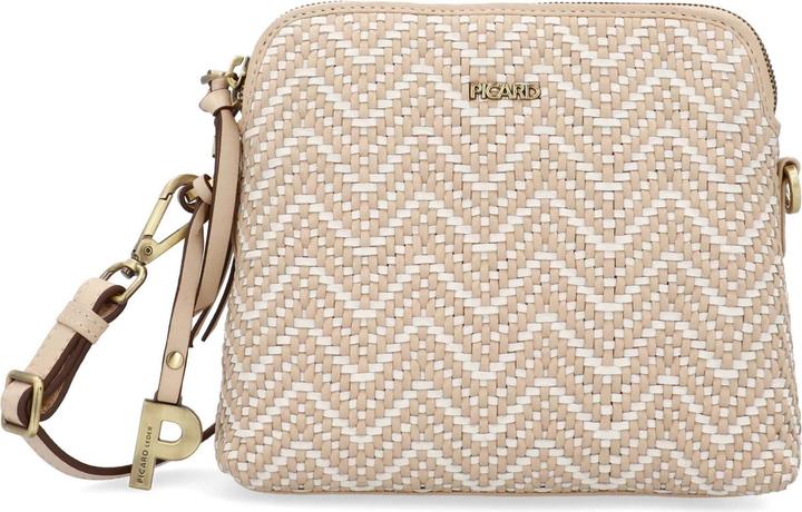 Produktbild Picard Samos Umhängetasche Leder 20 cm