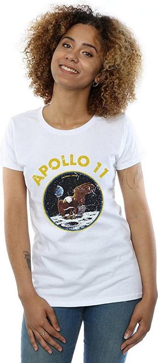 Produktbild Nasa Apollo 11 TShirt (M)