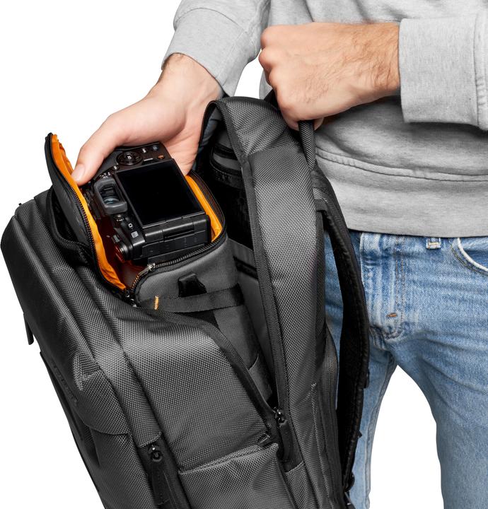 Produktbild Lowepro GearUp Creator Box L II Green Line (Fototrolley, 4.50 l)