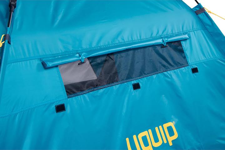 Image du produit Uquip Speedy (Tente de plage, 2.50 kg)