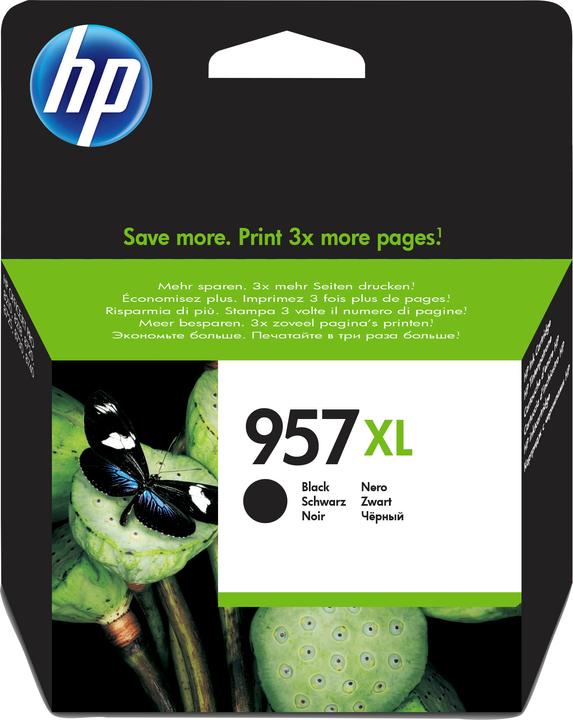 HP 957xl (CF)