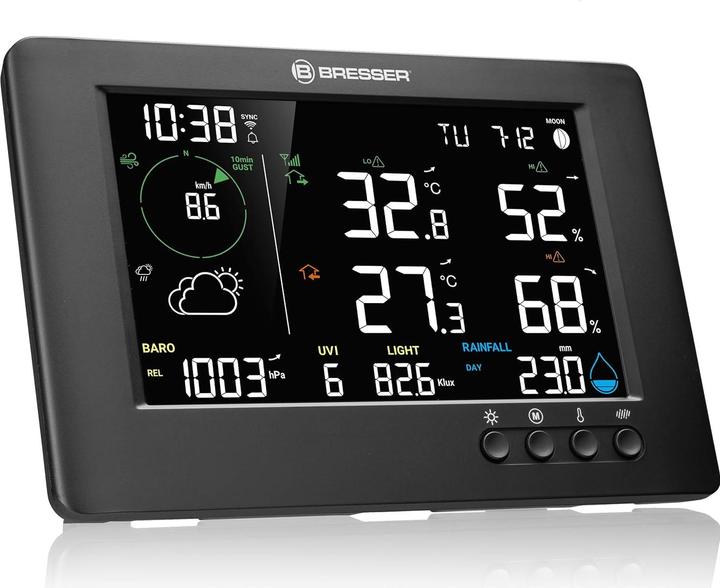 Immagine prodotto Bresser 7 -in -1 Stazione meteo