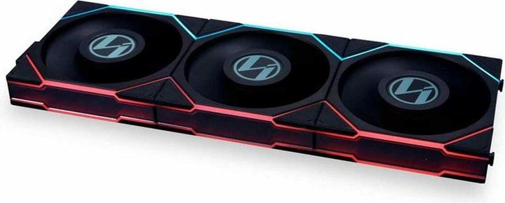 Produktbild Lian-Li Uni Fan TL Series Reverse Blade (140 mm, 1 x)