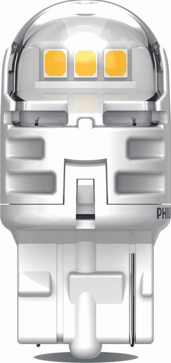 Actual product image Philips Ultinon Pro6000 SI 11065CU60X2 Car signalling bulb (W21W)