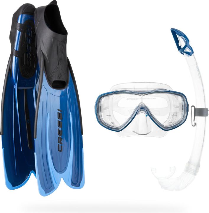 Produktbild Cressi Agua Set (43 - 44)