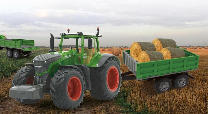 Image du produit Jamara Benne pour Fendt 1050