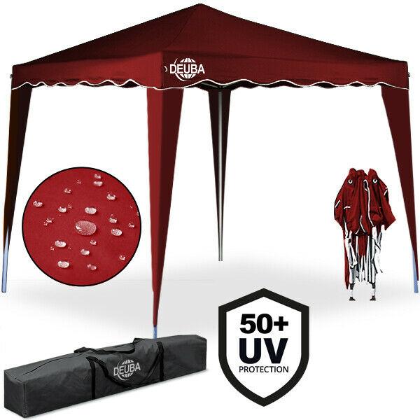 Immagine prodotto Casaria Gazebo (300 cm, 300 cm)