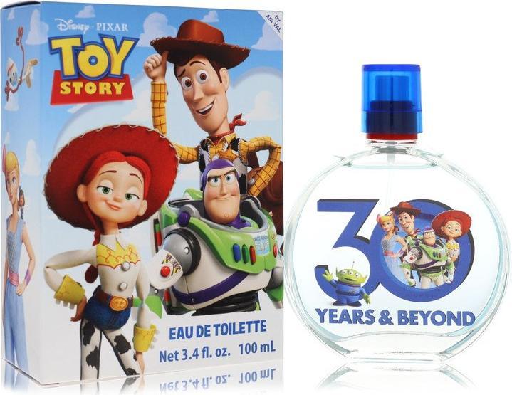 Immagine prodotto Disney Toy Story (Eau de toilette, 100 ml)