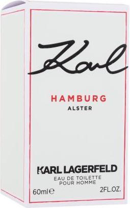 Produktbild Karl Lagerfeld Eau de Toilette (Eau de Toilette, 60 ml)