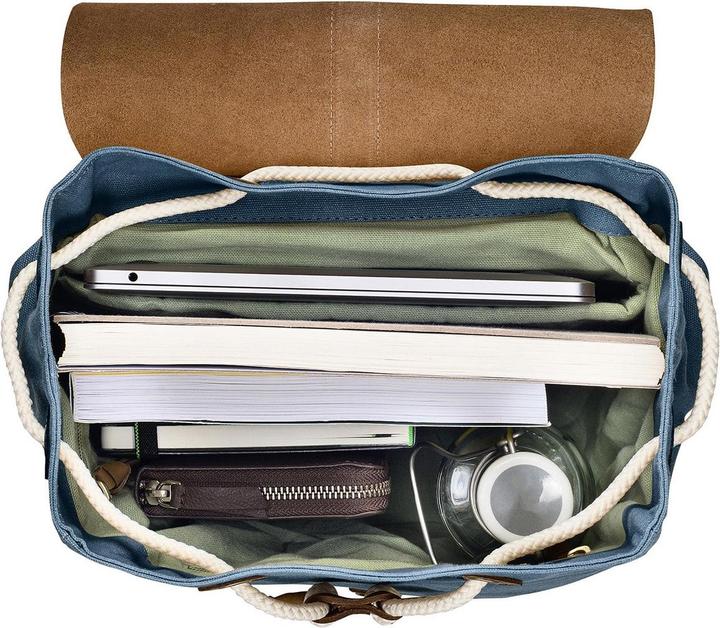 Produktbild Fitz & Huxley Rucksack SOLSTICE (13 l)