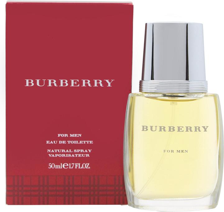 Burberry Parfum