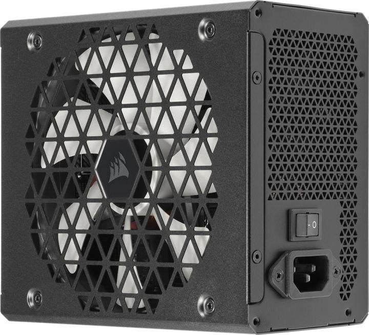 Produktbild Corsair RM1000x SHIFT 80 PLUS Gold (1000 W)