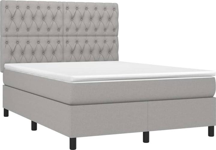 Produktbild VidaXL Galatia (140 x 200 cm)