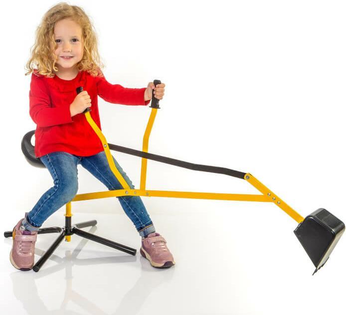 Actual product image Hoffmann Outdoor Digger
