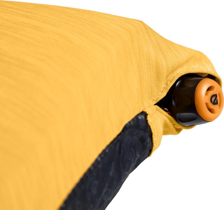 Actual product image Nemo Equipment Fillo 2025 (Head & neck pillow)