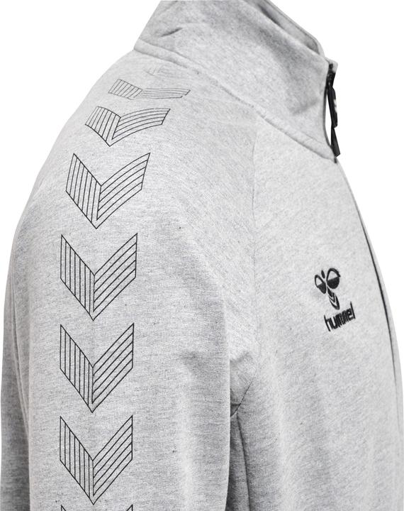 Image du produit hummel Hmlmove Grid Cotton Veste Zip (XXL)