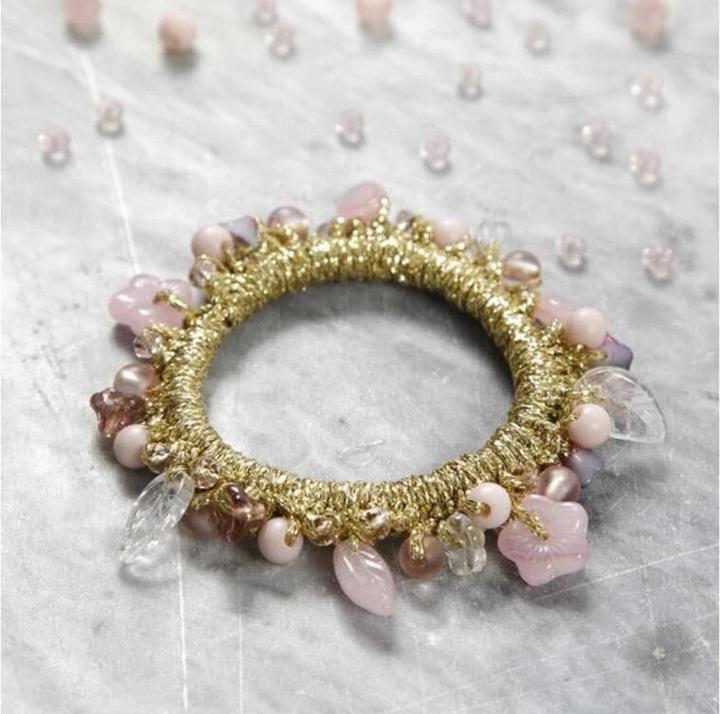 Immagine prodotto Creativ Company Fascetta (Elastico per capelli)
